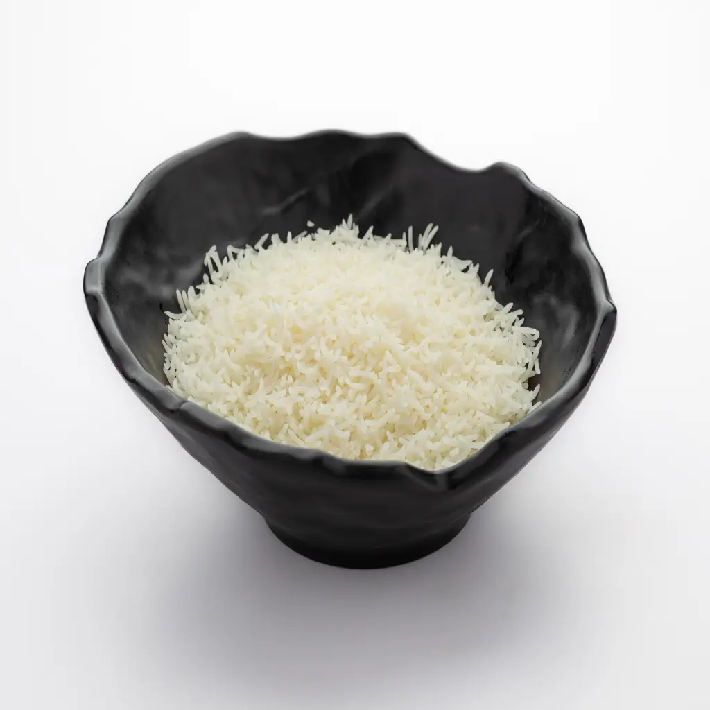 White Rice